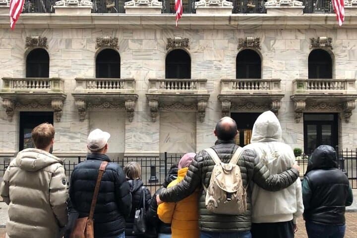 St. Patrick's Cathedral & 30 Top NYC Sights: 7-Hour Manhattan Walking Tour photo 3