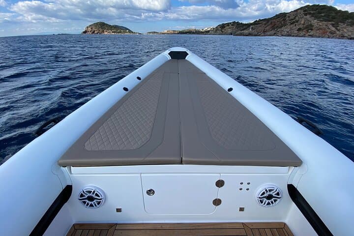 Mykonos Sunset Cruise: A Three-Hour Aegean Evening Sail photo 5
