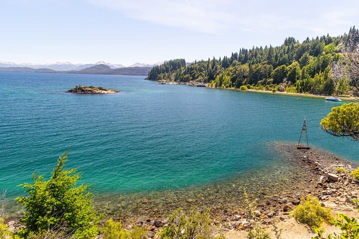 Blest Port & Cantaros Waterfalls Day Tour from Bariloche | Lake Frías & Valdivian Forest photo 6