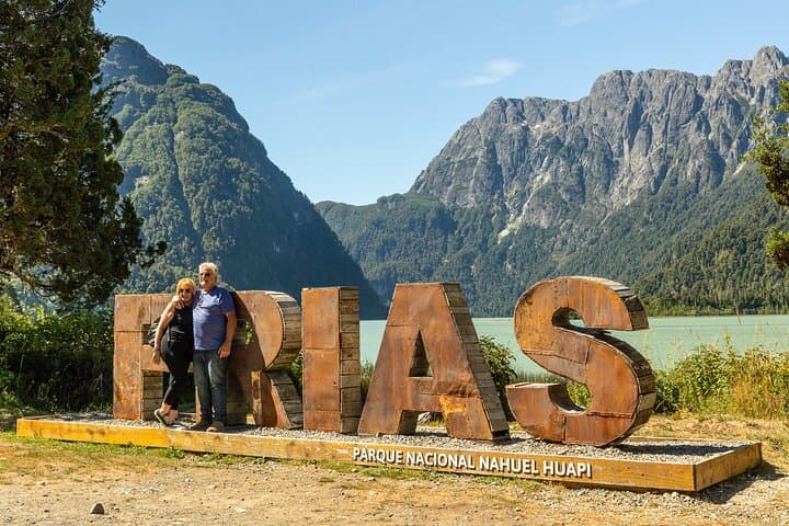 Blest Port & Cantaros Waterfalls Day Tour from Bariloche | Lake Frías & Valdivian Forest photo 3
