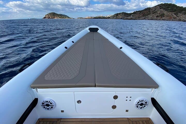 Private Mykonos & Delos Day Cruise from Paros — Sail, Swim, Explore photo 5