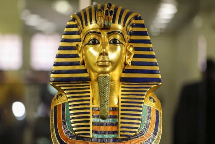 Six-Day Egypt Private Tour: Cairo Pyramids and Hurghada Red Sea Escape