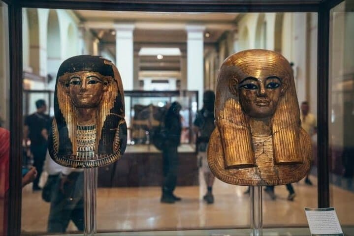 8-Day Egypt Itinerary: Cairo Highlights and Nile Cruise from Luxor to Aswan photo 6