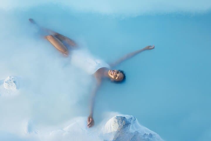 Golden Circle to Blue Lagoon: Private Premium Tour from Reykjavík photo 3