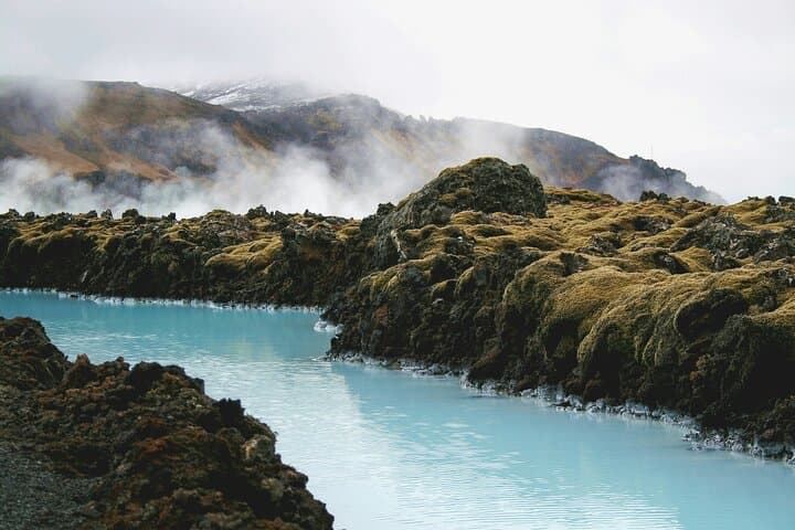 Golden Circle to Blue Lagoon: Private Premium Tour from Reykjavík photo 2