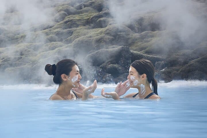 Golden Circle to Blue Lagoon: Private Premium Tour from Reykjavík photo 4