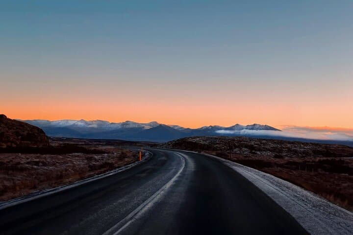 Explore Snæfellsnes & Vatnshellir Lava Cave: Private Full-Day Iceland Tour photo 4