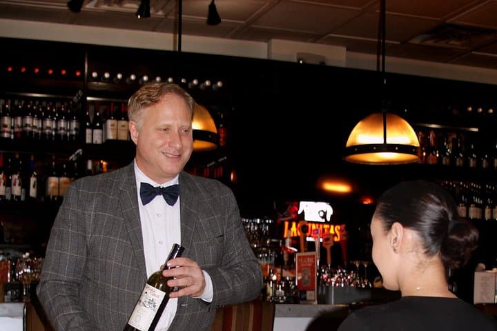 New York City Vintage Car Tour and Central Park Wine Tasting photo 3