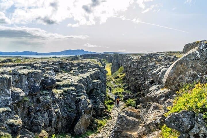 Golden Circle and Sky Lagoon: Private Day Tour from Reykjavík photo 6