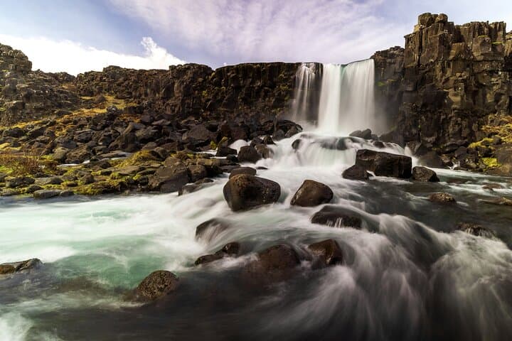 Golden Circle, Secret Lagoon & Friðheimar Greenhouse: Private Full-Day Tour from Reykjavík photo 2