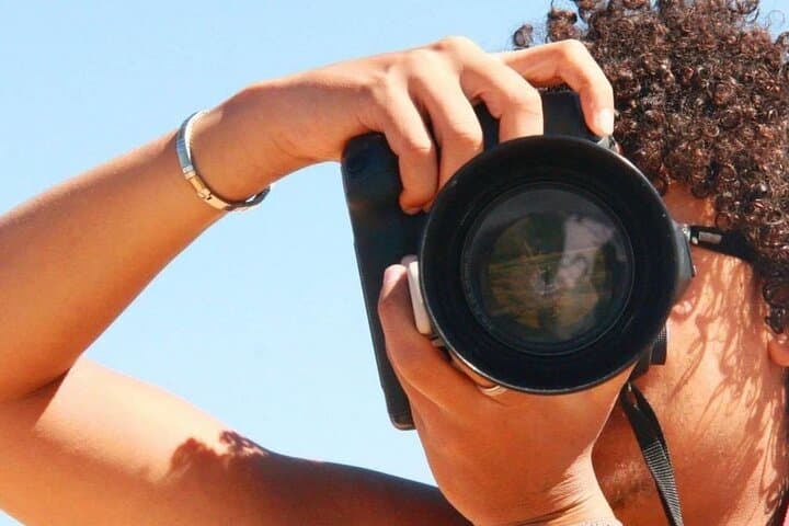 Dar Bouazza Surf Lessons & Surf Photography | Jack Beach, Morocco photo 4