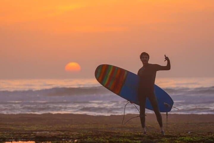 Dar Bouazza Surf Lessons & Surf Photography | Jack Beach, Morocco photo 5