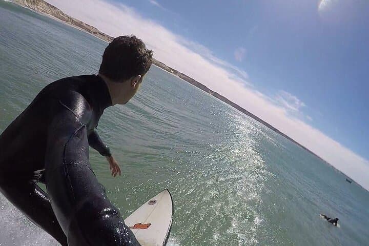 Dar Bouazza Surf Lessons & Surf Photography | Jack Beach, Morocco photo 6