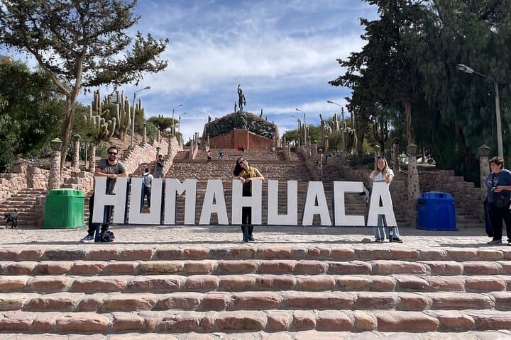 Humahuaca Gorge & Iruya: 2-Day Cultural Journey from Salta photo 2
