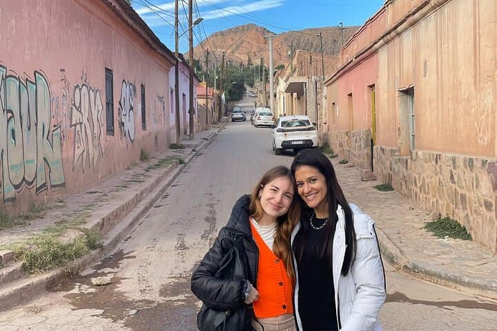 Humahuaca Gorge & Iruya: 2-Day Cultural Journey from Salta photo 5