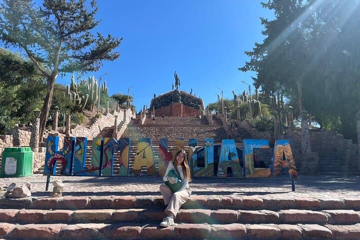 Humahuaca Gorge & Iruya: 2-Day Cultural Journey from Salta photo 4