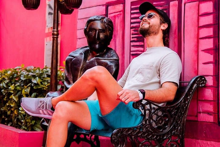 Puerto Plata City Tour: 5-Hour Cultural & Coastal Walk
