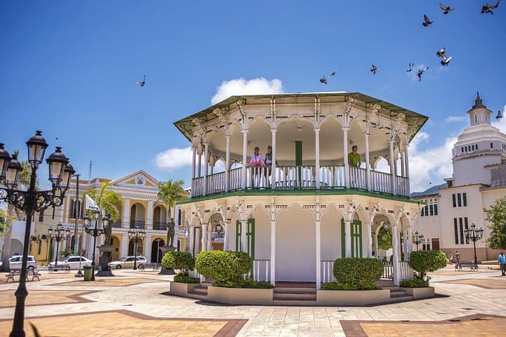 Puerto Plata City Tour: 5-Hour Cultural & Coastal Walk photo 2