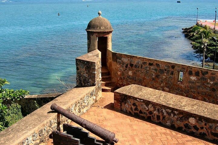 Puerto Plata City Tour: 5-Hour Cultural & Coastal Walk photo 3