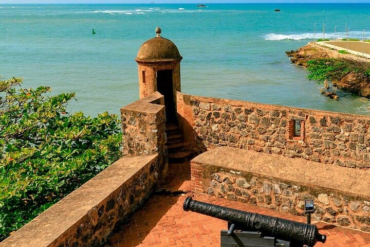 Puerto Plata City Tour: 5-Hour Cultural & Coastal Walk photo 4