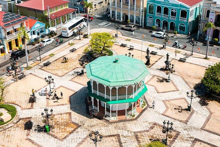 Puerto Plata City Tour: 5-Hour Cultural & Coastal Walk photo 5