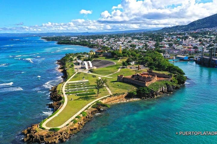 Puerto Plata City Tour: 5-Hour Cultural & Coastal Walk photo 6