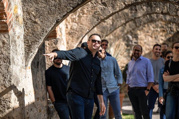Inside San Antonio’s UNESCO Missions: Private Guided Tour of Spanish Colonial Heritage