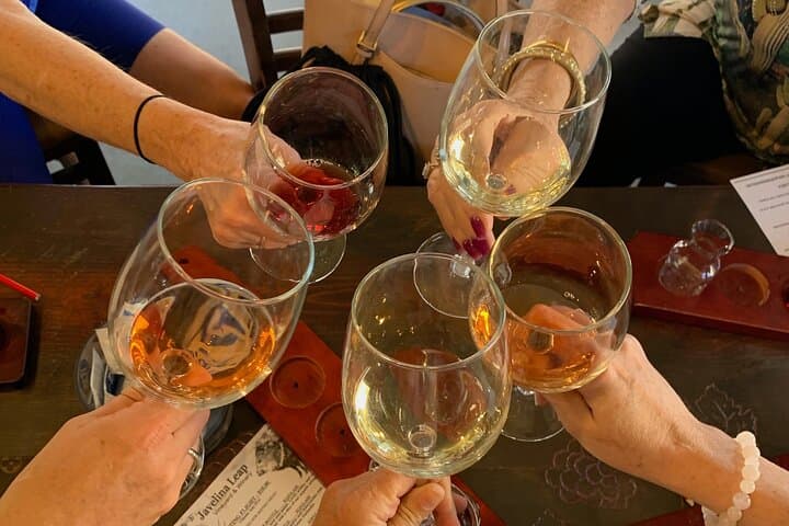 Private Verde Valley Wine Crawler — Sedona & Page Springs Custom Wine Tour photo 4