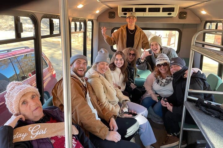 Private Verde Valley Wine Crawler — Sedona & Page Springs Custom Wine Tour photo 5