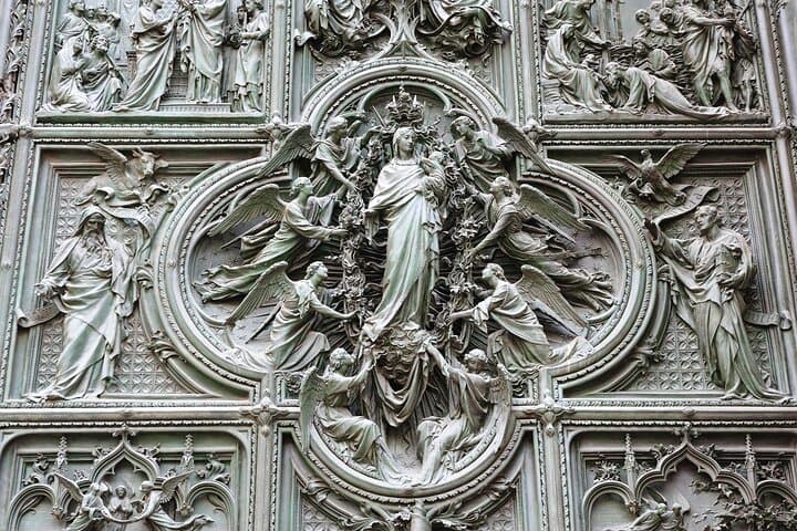 Milan Self-Guided Walking Tour – Duomo, Galleria & Last Supper Audio Guide photo 4