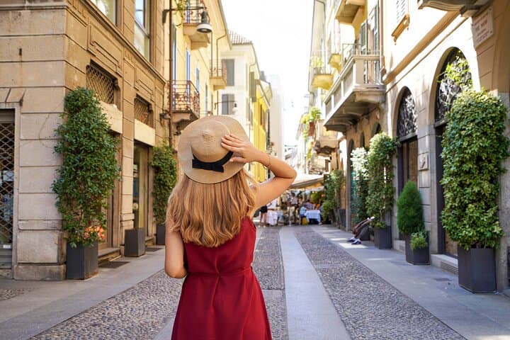 Milan Self-Guided Walking Tour – Duomo, Galleria & Last Supper Audio Guide