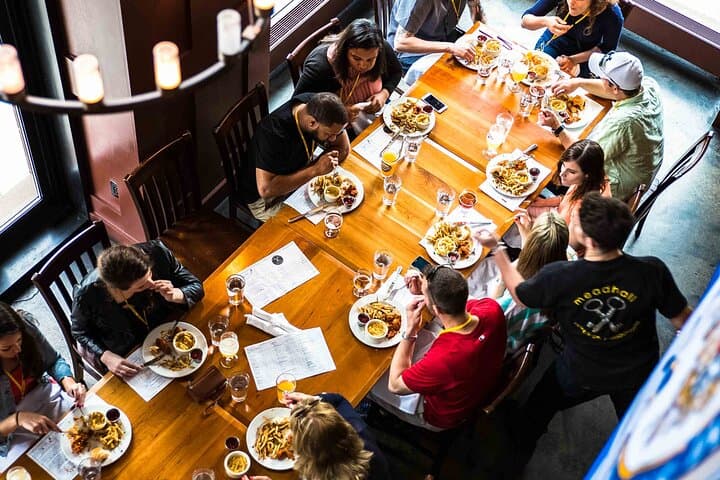 Austin Signature Brewery Tour: 4-Hour Craft Beer Crawl with Tastings photo 6