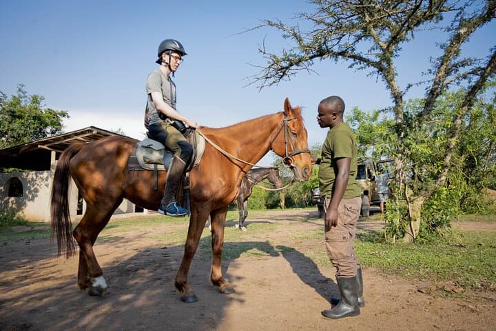 14-Day Uganda Northern Circuit Safari: Sipi Falls, Kidepo & Murchison Adventure photo 2