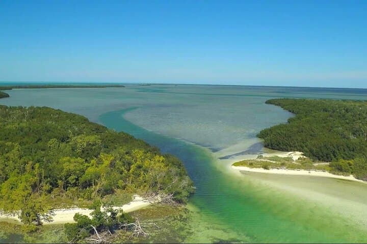 Private Marquesas Keys Eco Adventure from Key West — Full-Day Charter