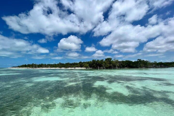Private Marquesas Keys Eco Adventure from Key West — Full-Day Charter photo 6