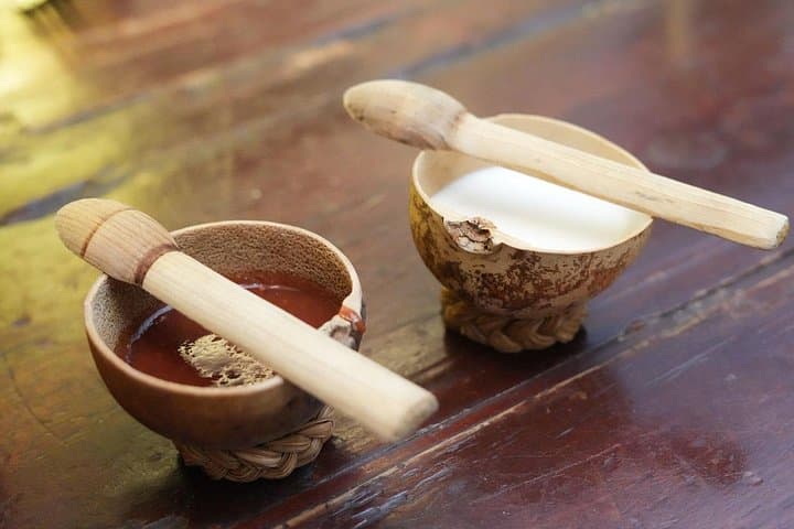 Tacos & Mezcal: A Michelin-Star Gastronomic Walk Through Mexico City photo 2