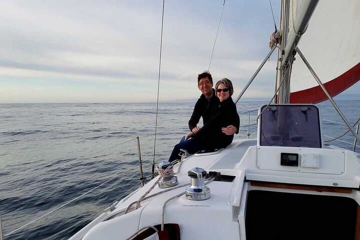 Monterey Whale Watching Cruise: A Private Marine Safari on the Pacific photo 5