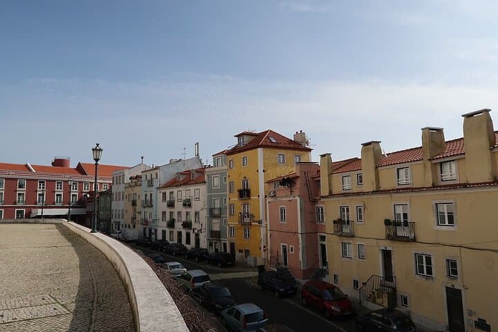 Lisbon Historic Center Walking Tour: Baixa, Chiado & Alfama Highlights photo 4