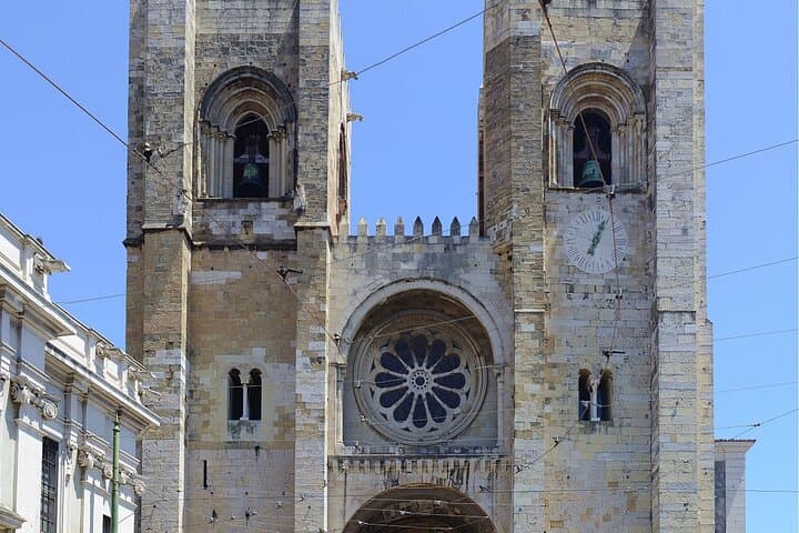 Lisbon Historic Center Walking Tour: Baixa, Chiado & Alfama Highlights photo 6