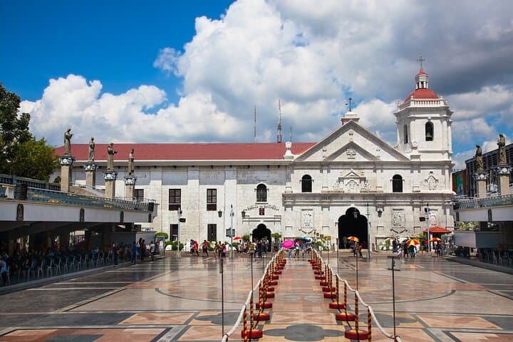 8-Day Cebu and Bohol: Culture, Chocolate Hills & Coastal Encounters photo 5