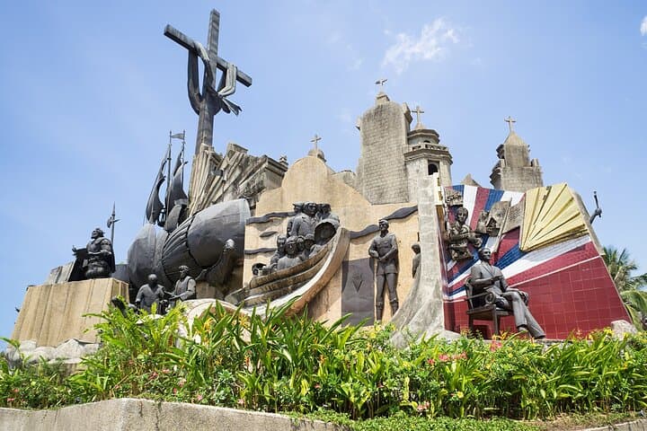 8-Day Cebu and Bohol: Culture, Chocolate Hills & Coastal Encounters photo 6