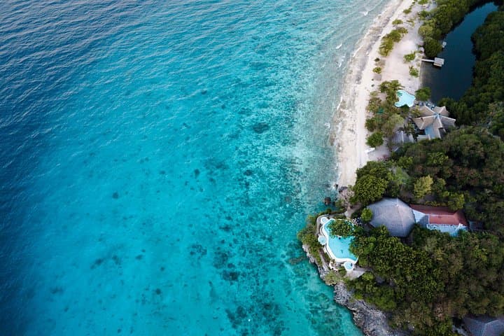 8-Day Cebu Adventure: Island Hopping, Kawasan Canyoneering & Whale Shark Encounter photo 4