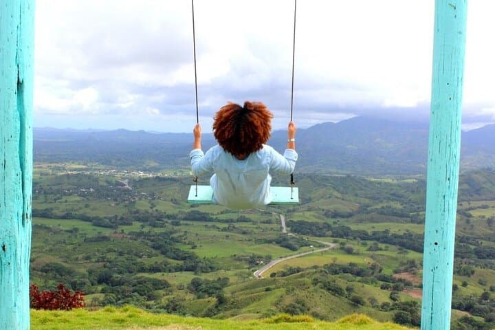 Discover Redonda Mountain: A Scenic Dominican Adventure photo 2
