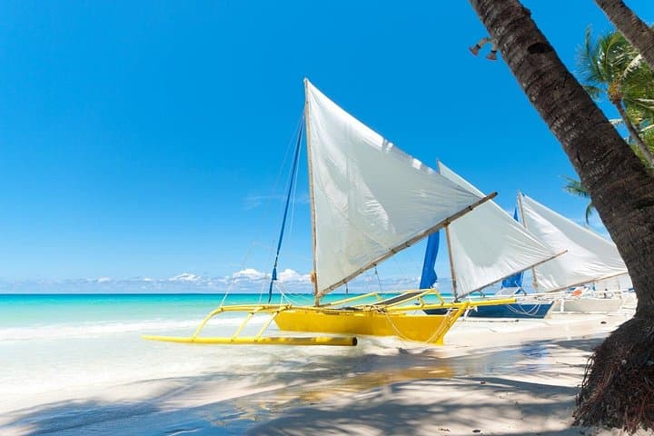 7-Day Boracay & Cebu Beaches and Highlands: Island Hopping, Culture & Beaches photo 4