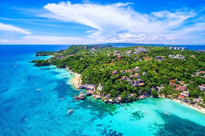 Island-Hopping Philippines: 8-Day Palawan, Boracay & Cebu Adventure photo 3