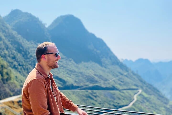 Ha Giang Loop 4-Day: Ma Pi Leng, Dong Van & Homestay Adventure photo 3