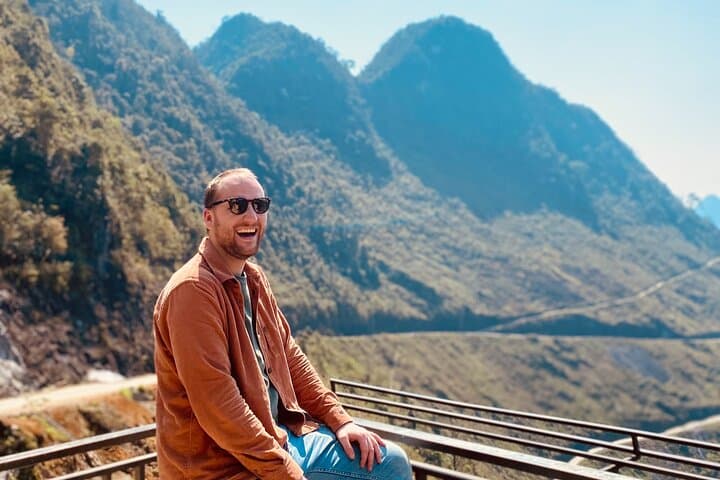 Ha Giang Loop 4-Day: Ma Pi Leng, Dong Van & Homestay Adventure photo 4
