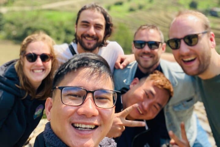 Ha Giang Loop 4-Day: Ma Pi Leng, Dong Van & Homestay Adventure photo 6