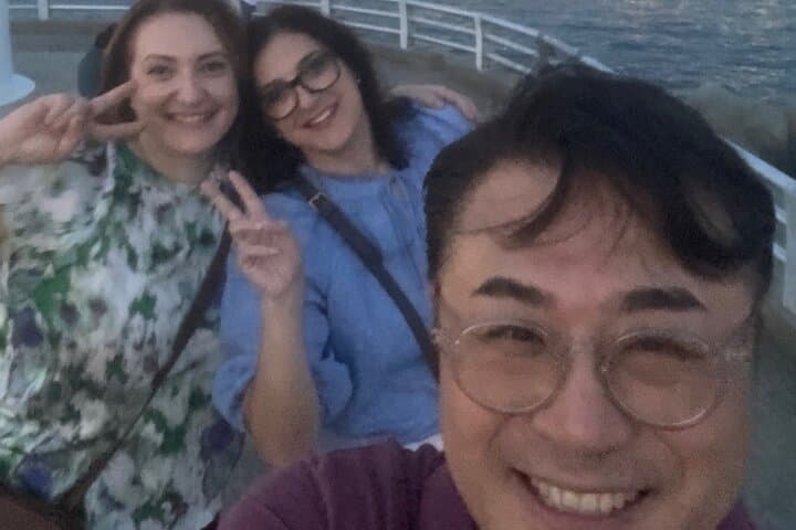 Private Busan Highlights Tour — Custom 4–8 Hour Private Sightseeing with Guide & Photographer photo 2