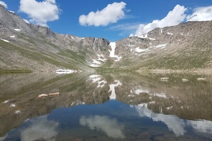 Explore Mount Evans and Mount Blue Sky: Colorado’s Highest Paved Road Adventure from Denver photo 3
